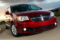 Проблемы в эксплуатации Dodge Caravan