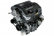 Рекомендации, обеспечивающие долговечность двигателей Ford с турбокомпрессором