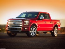 Теперь Ford F-150 не только практичен, но и экономичен!