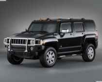 Hummer. История создания.